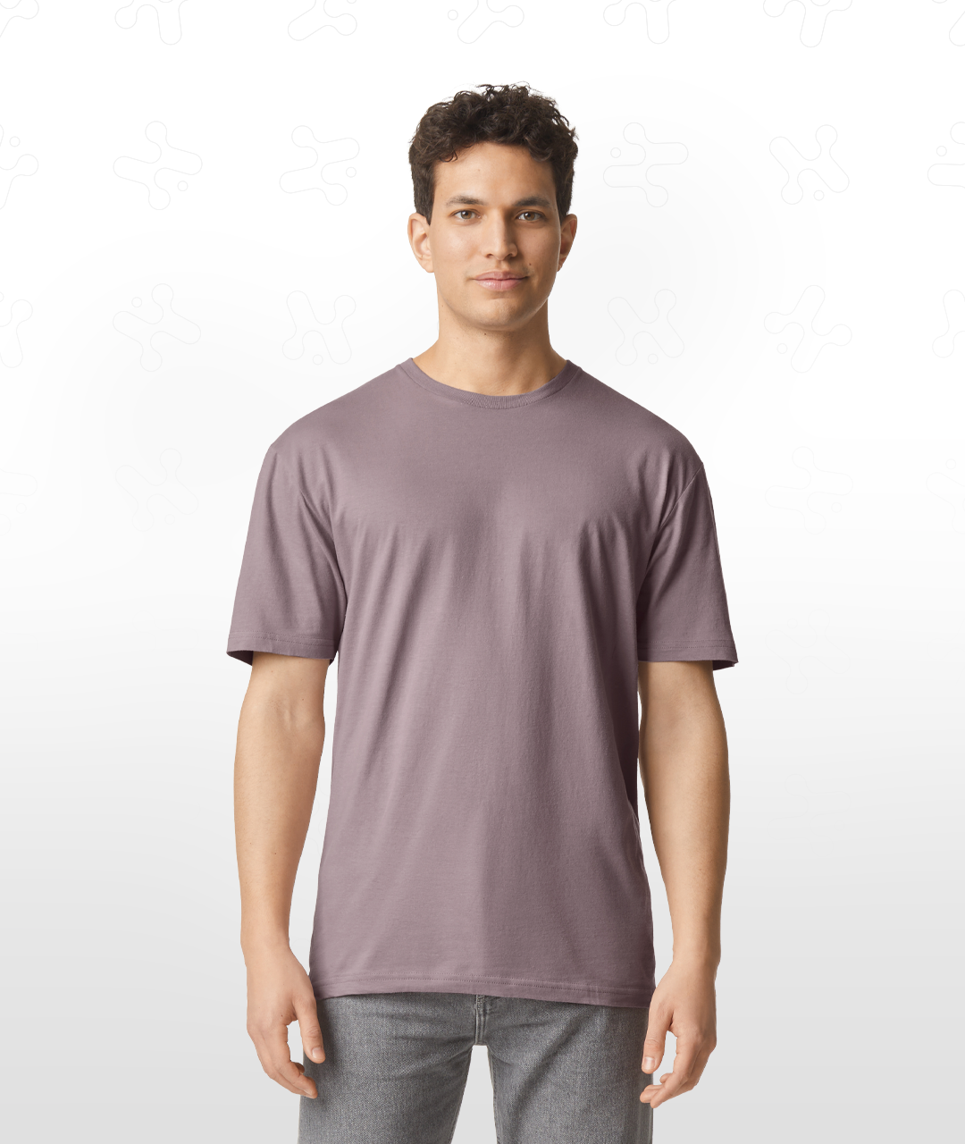 Softstyle® Adult Ringspun T-Shirt