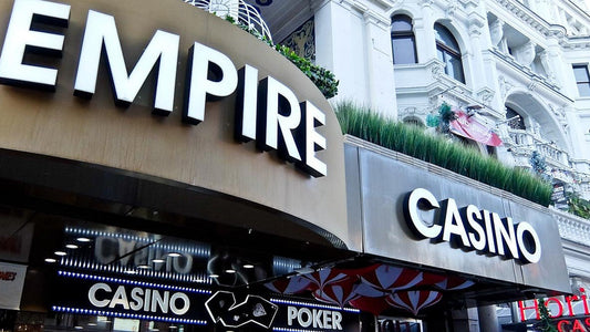 Metropolitan Casinos