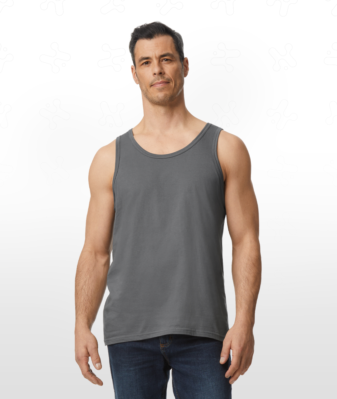 Softstyle® Adult Tank Top