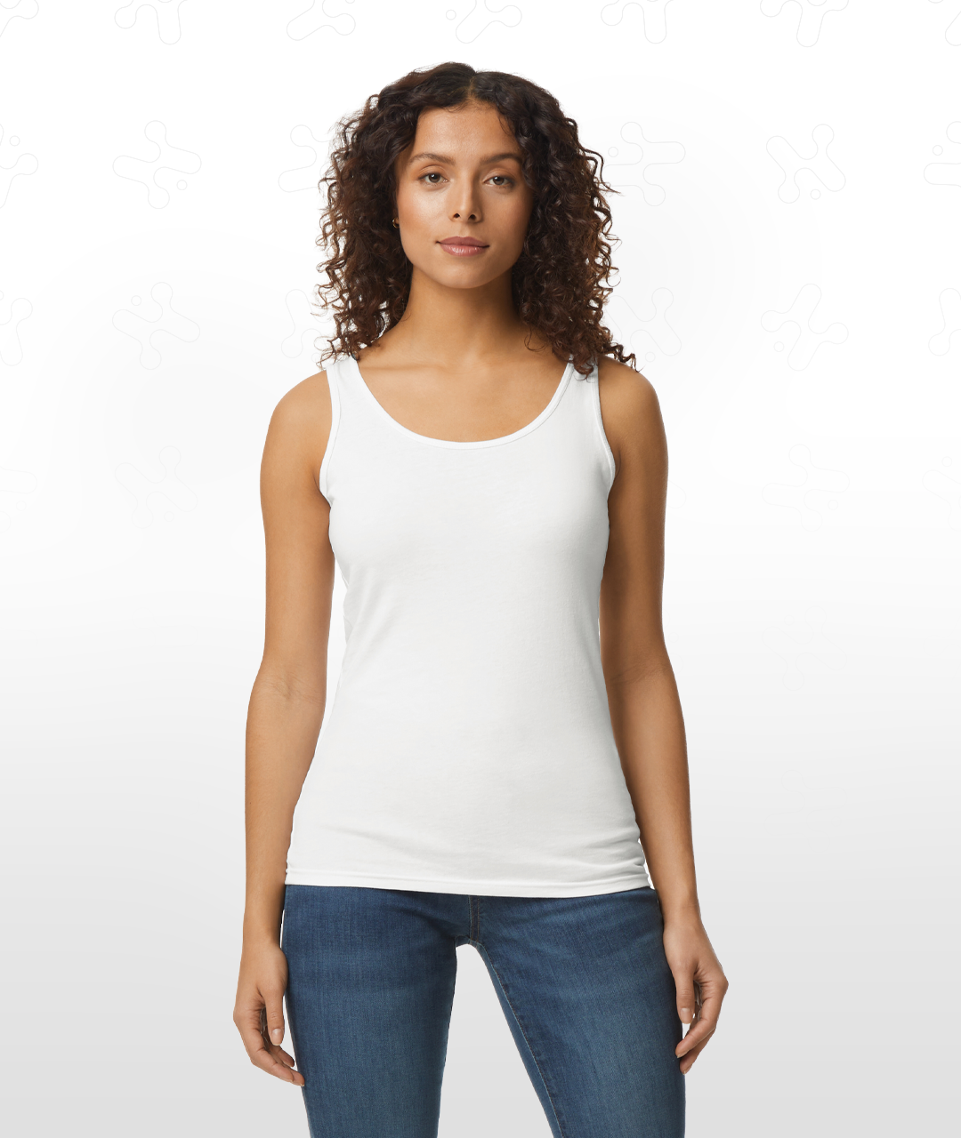 Softstyle® Women's Tank Top