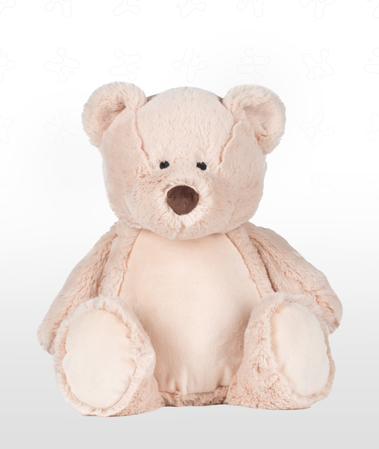 Zippie Teddy