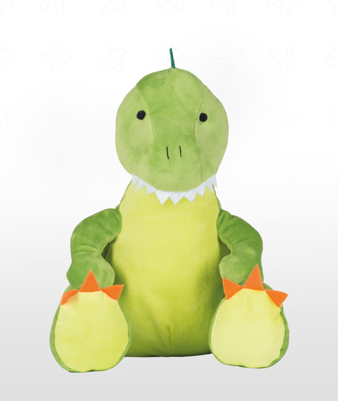 Zippie Dinosaur
