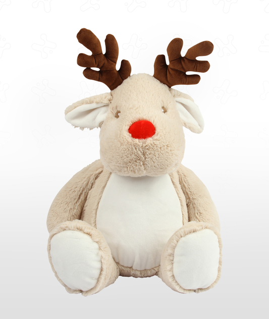 Zippie Reindeer