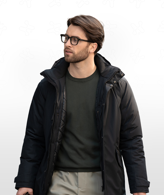 Northdale Fashionable Winter Jacket
