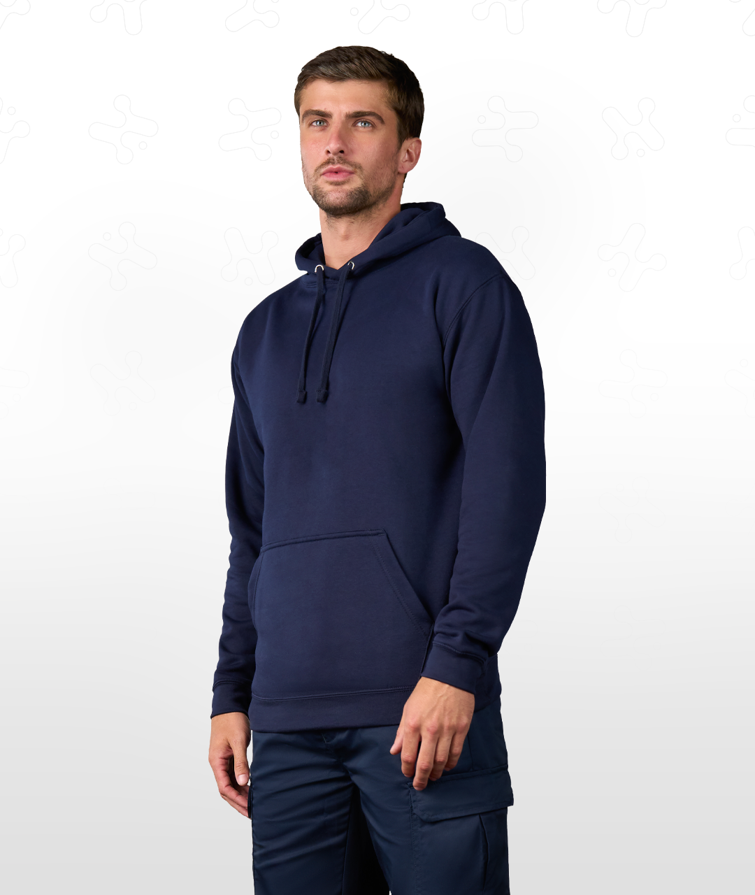 Pro Hoodie