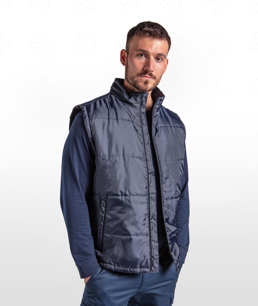 Pro Bodywarmer