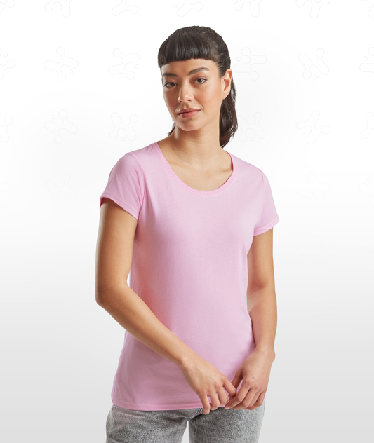 Women's Valueweight T