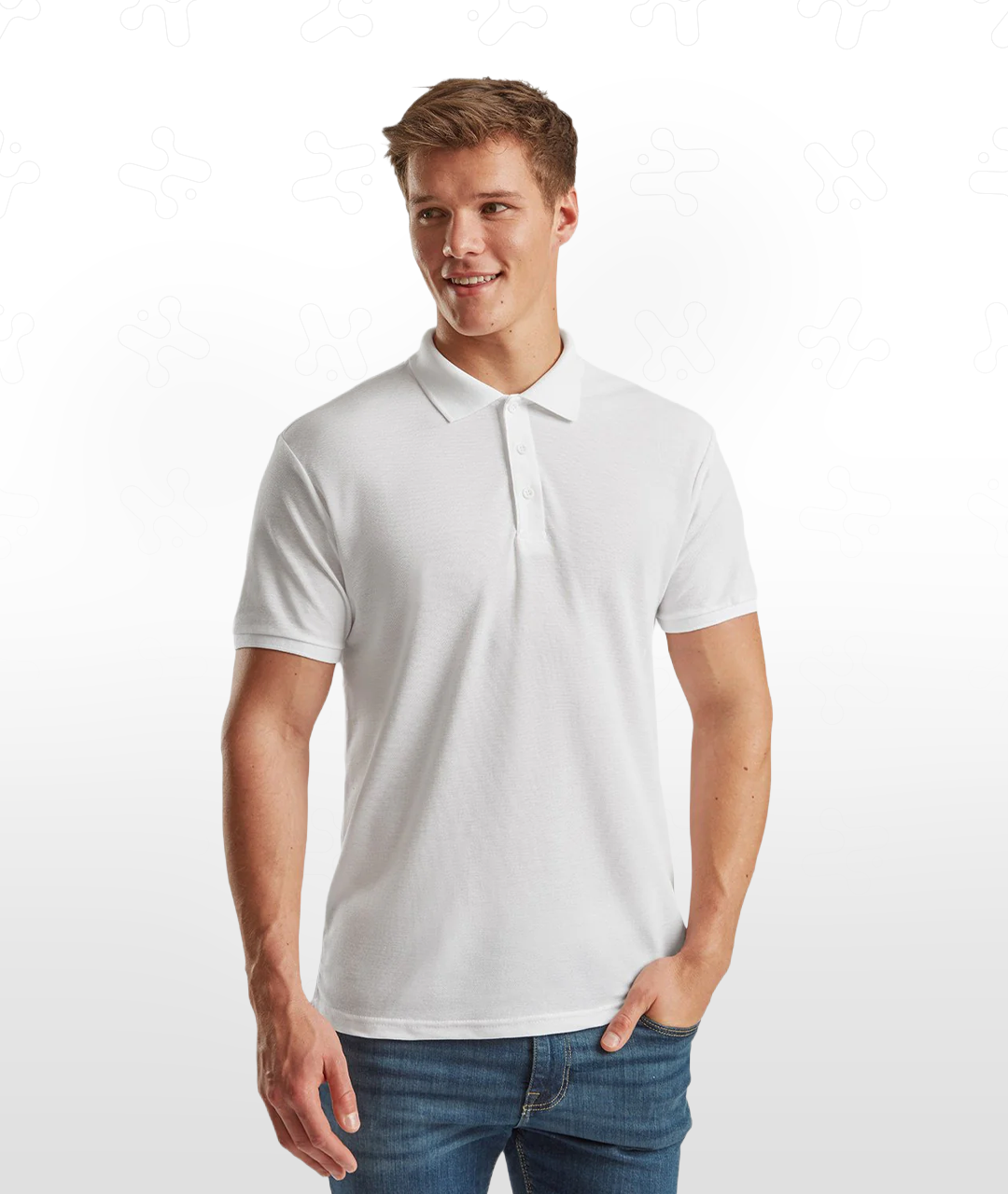 65/35 Polo