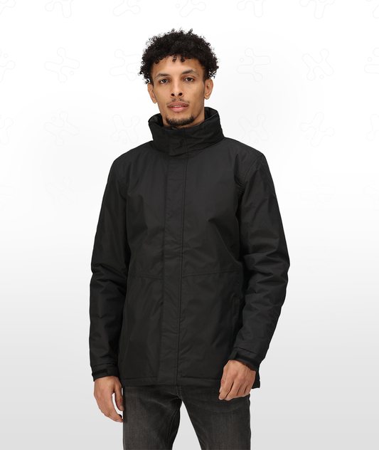 Beauford Waterproof Padded Jacket
