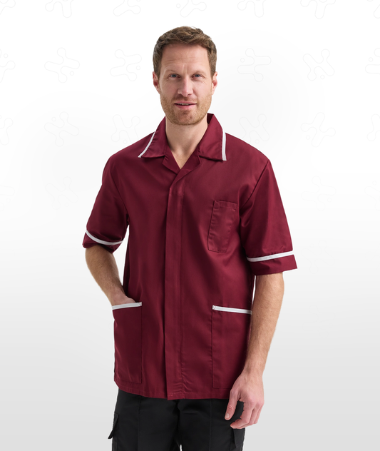 Mens Heavyweight Tunic